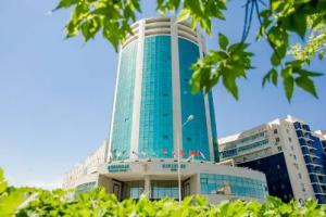 Diplomat Hotel by AG Hotels Group, Astana