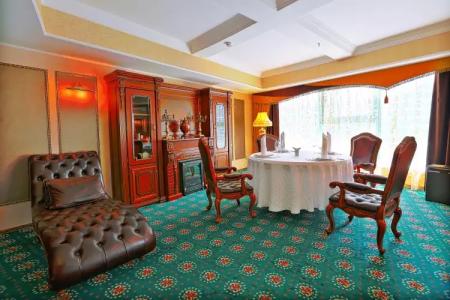 Diplomat by AGs Group - 97