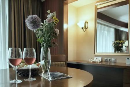 Diplomat by AGs Group - 58