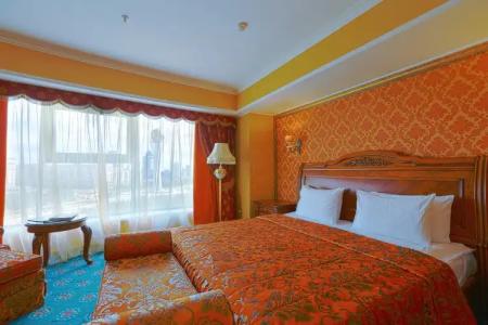 Diplomat by AGs Group - 70