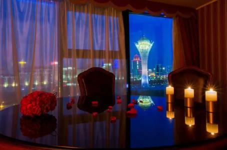 Diplomat by AGs Group - 55