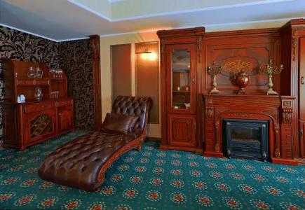 Diplomat by AGs Group - 95