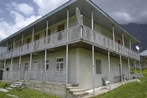 Manoni's Guest House, Kazbegi