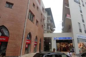 Batumi Flats, Batumi