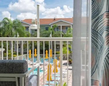 DoubleTree Suites by Hilton Naples - 106