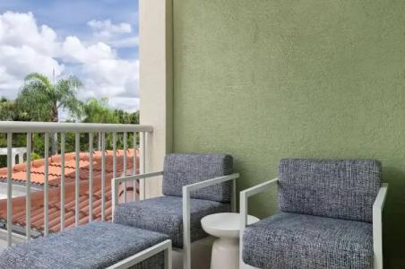 DoubleTree Suites by Hilton Naples - 113