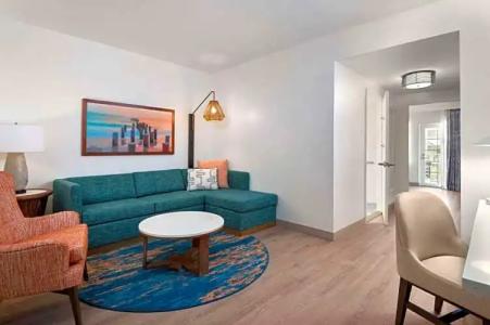 DoubleTree Suites by Hilton Naples - 54