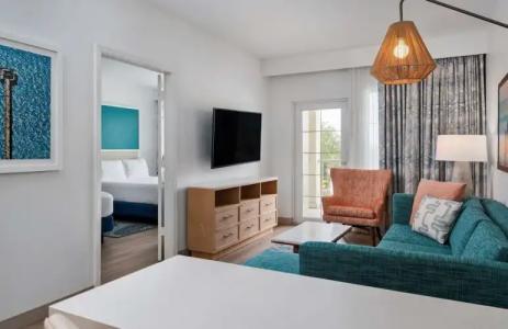 DoubleTree Suites by Hilton Naples - 154