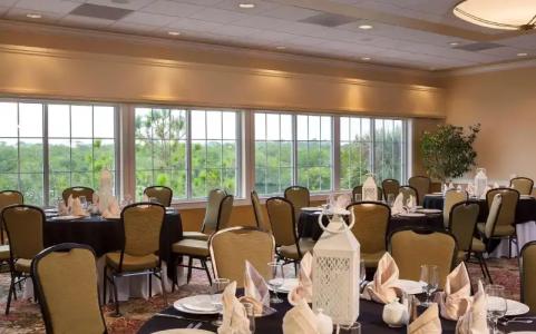 DoubleTree Suites by Hilton Naples - 27