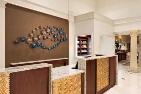 DoubleTree Suites by Hilton Naples - 17