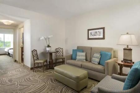 DoubleTree Suites by Hilton Naples - 147