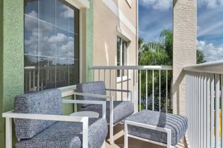 DoubleTree Suites by Hilton Naples - 139