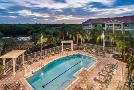 DoubleTree Suites by Hilton Naples - 13