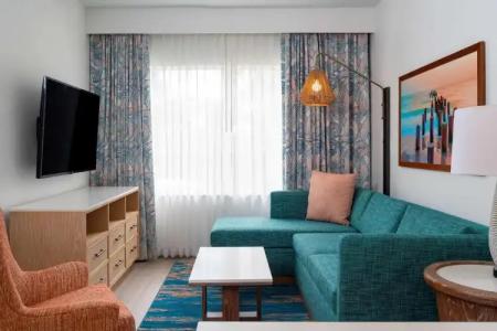 DoubleTree Suites by Hilton Naples - 105