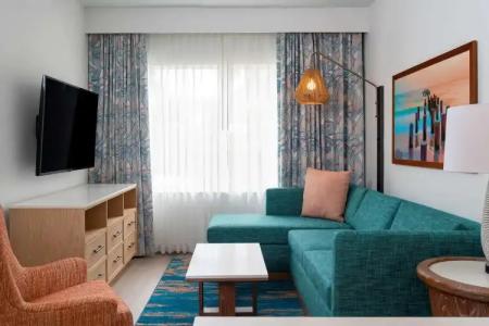 DoubleTree Suites by Hilton Naples - 109