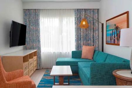 DoubleTree Suites by Hilton Naples - 165