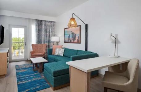 DoubleTree Suites by Hilton Naples - 143