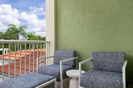 DoubleTree Suites by Hilton Naples - 121
