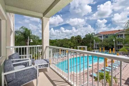 DoubleTree Suites by Hilton Naples - 84