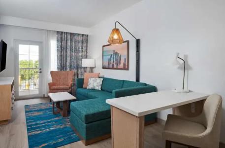 DoubleTree Suites by Hilton Naples - 117