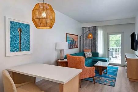 DoubleTree Suites by Hilton Naples - 167