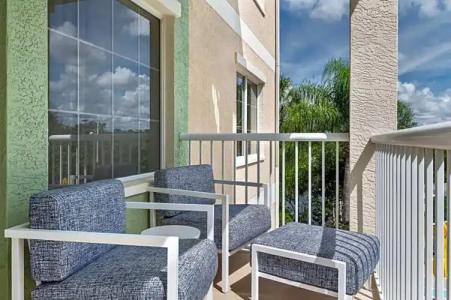 DoubleTree Suites by Hilton Naples - 120