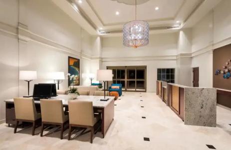 DoubleTree Suites by Hilton Naples - 29