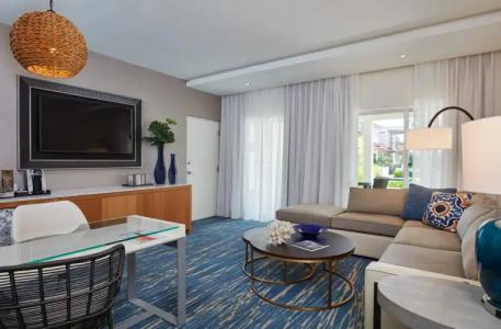 Naples Grande Beach Resort - 83