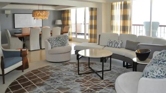 Naples Grande Beach Resort - 76