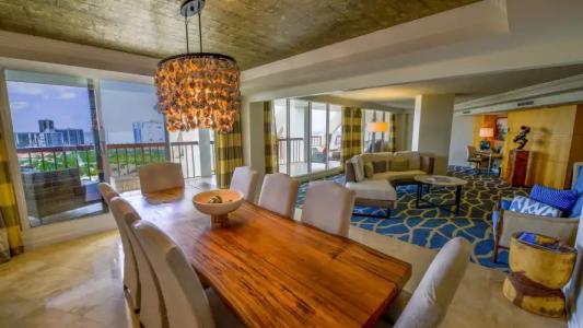 Naples Grande Beach Resort - 77