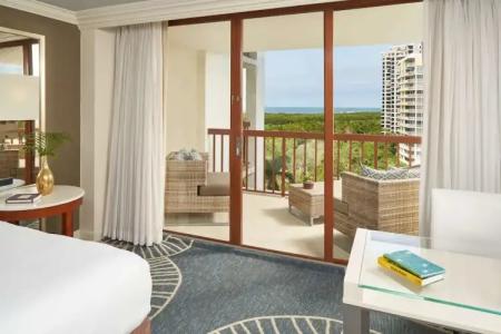 Naples Grande Beach Resort - 44