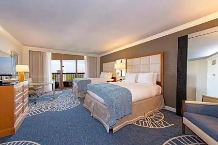 Naples Grande Beach Resort - 49