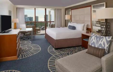 Naples Grande Beach Resort - 63