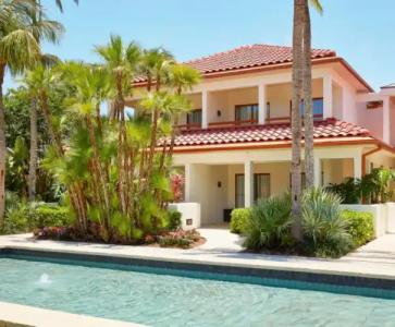 Naples Grande Beach Resort - 23