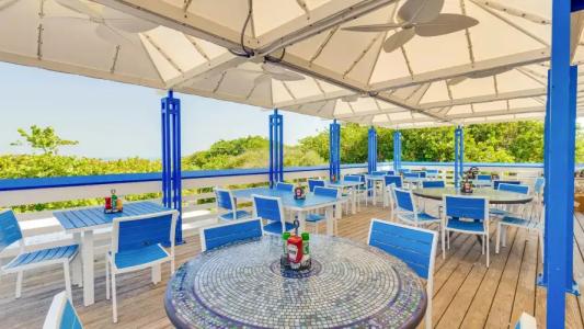 Naples Grande Beach Resort - 16