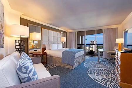 Naples Grande Beach Resort - 52