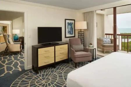 Naples Grande Beach Resort - 72