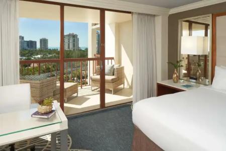 Naples Grande Beach Resort - 6