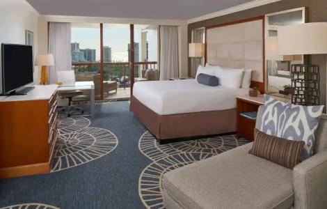 Naples Grande Beach Resort - 54