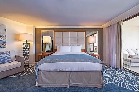 Naples Grande Beach Resort - 43