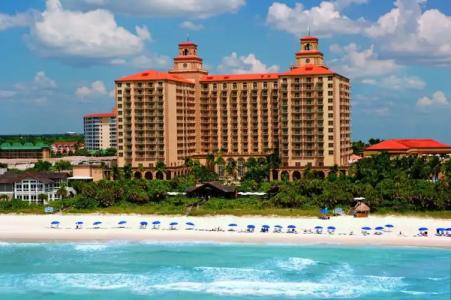 The Ritz-Carlton, Naples - 16