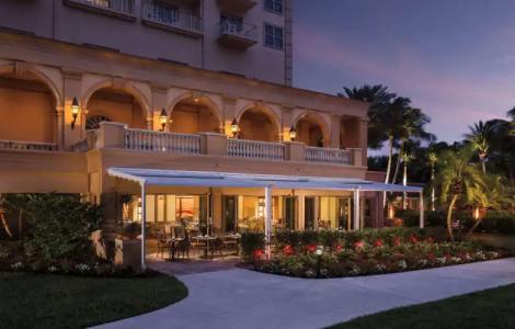 The Ritz-Carlton, Naples - 0