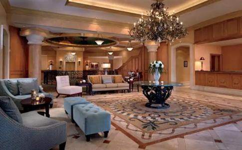 The Ritz-Carlton, Naples - 1