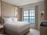 Double Suite oceanfront