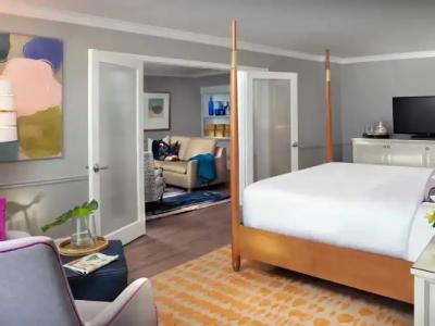 La Playa Beach & Golf Resort, a Noble House Resort - 87