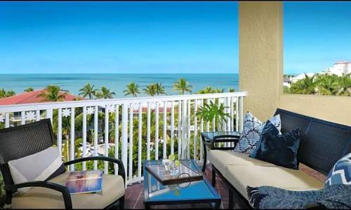 La Playa Beach & Golf Resort, a Noble House Resort - 44