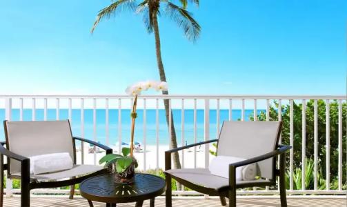 La Playa Beach & Golf Resort, a Noble House Resort - 75