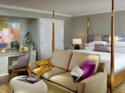 La Playa Beach & Golf Resort, a Noble House Resort - 37