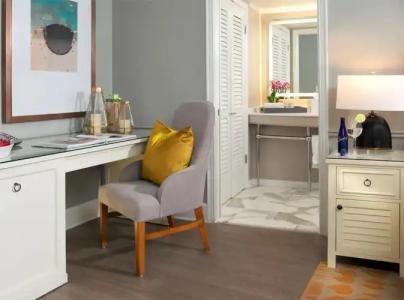 La Playa Beach & Golf Resort, a Noble House Resort - 69