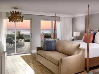 La Playa Beach & Golf Resort, a Noble House Resort - 99